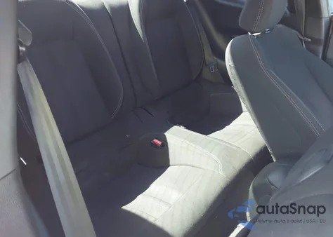 2023 Ford Mustang Gt Fastback from USA, damaged, VIN 1FA6P8CF6P5303985